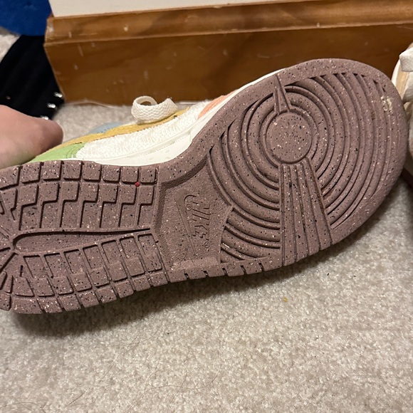 Nike Dunk low SE - Picture 6 of 7